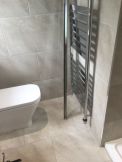 Ensuite, Witney, Oxfordshire, March 2016 - Image 36